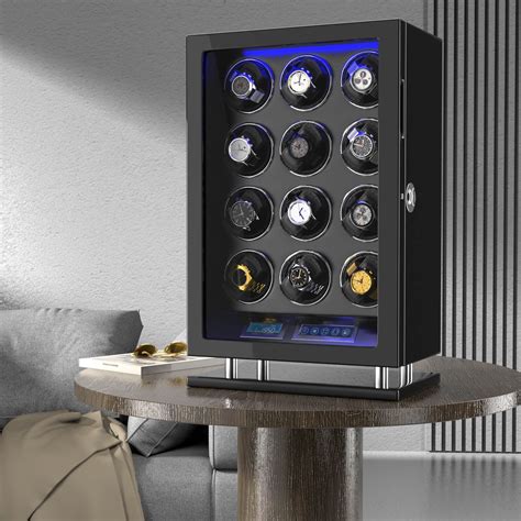 650 tpd watch winder